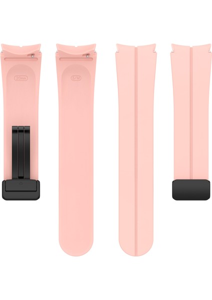 Samsung Galaxy Watch Fe 40MM Için Silikon Saat Kayışı (Yurt Dışından) indirimleri