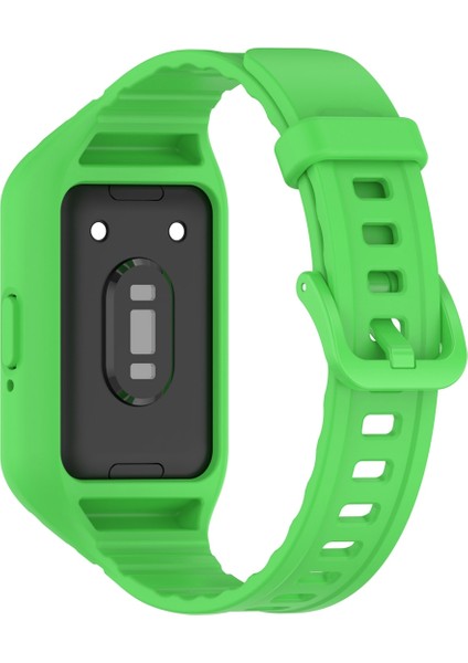 Samsung Galaxy Fit 3 Için Renkli Tpu Kayış (Yurt Dışından) modelleri