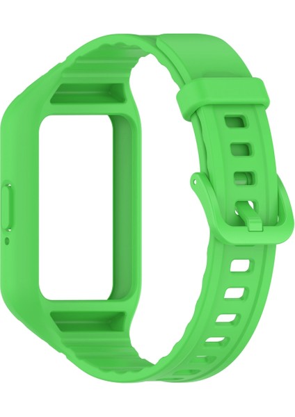 Samsung Galaxy Fit 3 Için Renkli Tpu Kayış (Yurt Dışından) fırsatları