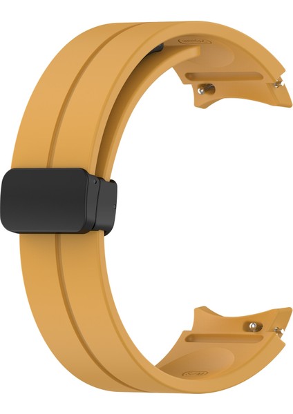 Samsung Galaxy Watch Fe 40MM Için Silikon Saat Kayışı (Yurt Dışından) modelleri