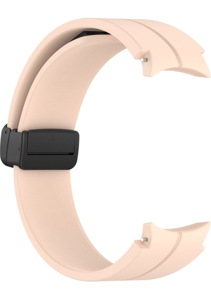 Samsung Galaxy Watch Fe 40MM Için Silikon Saat Kayışı (Yurt Dışından) fırsatları