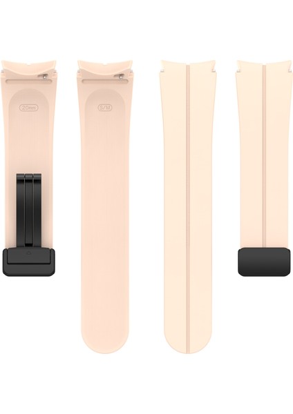 Samsung Galaxy Watch Fe 40MM Için Silikon Saat Kayışı (Yurt Dışından) indirimleri