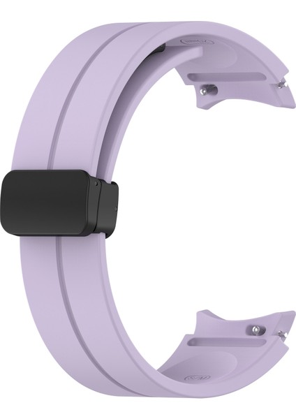 Samsung Galaxy Watch Fe 40MM Için Silikon Saat Kayışı (Yurt Dışından) modelleri