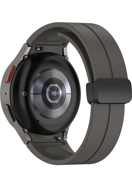 Samsung Galaxy Watch Fe 40MM Için Silikon Saat Kayışı (Yurt Dışından) fiyatları