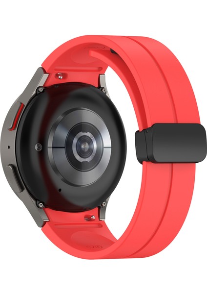 Samsung Galaxy Watch Fe 40MM Için Silikon Saat Kayışı (Yurt Dışından) fiyatları