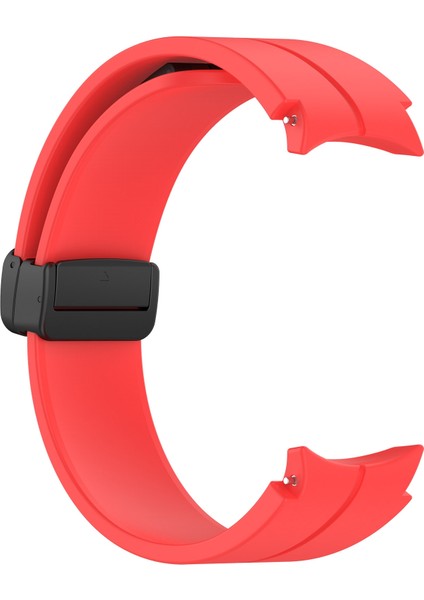 Samsung Galaxy Watch Fe 40MM Için Silikon Saat Kayışı (Yurt Dışından) fırsatları