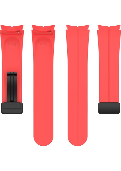 Samsung Galaxy Watch Fe 40MM Için Silikon Saat Kayışı (Yurt Dışından) indirimleri