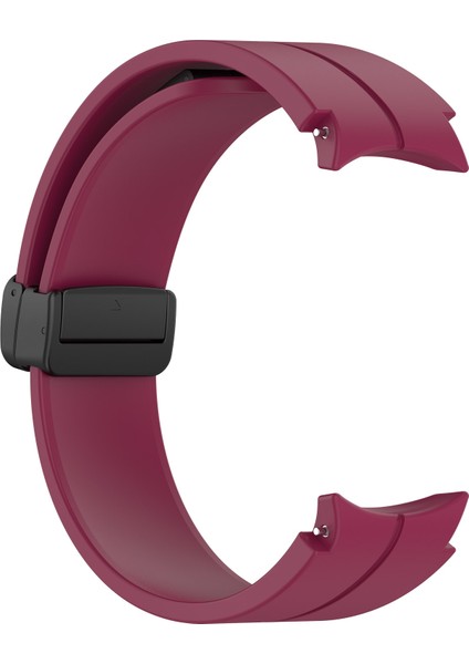 Samsung Galaxy Watch Fe 40MM Için Silikon Saat Kayışı (Yurt Dışından) fırsatları