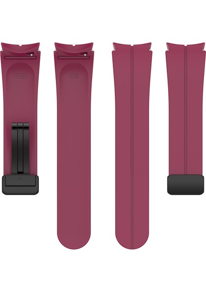 Samsung Galaxy Watch Fe 40MM Için Silikon Saat Kayışı (Yurt Dışından) indirimleri