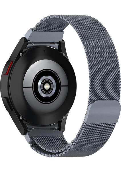 Samsung Galaxy Watch 7 40 / 44MM Için Milan Metal Kayış (Yurt Dışından) fiyatları