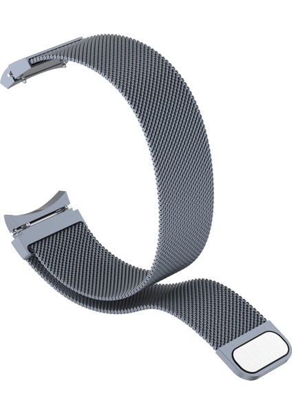 Samsung Galaxy Watch 7 40 / 44MM Için Milan Metal Kayış (Yurt Dışından) indirimleri