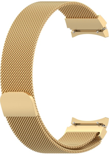 Samsung Galaxy Watch Ultra 47MM Için Milan Metal Kayış (Yurt Dışından) fırsatları