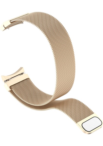 Samsung Galaxy Watch 7 40 / 44MM Için Milan Metal Kayış (Yurt Dışından) indirimleri