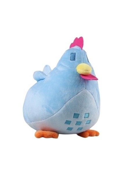 Stardew Valley Tavuk Maskot Peluş Oyuncak (Yurt Dışından)