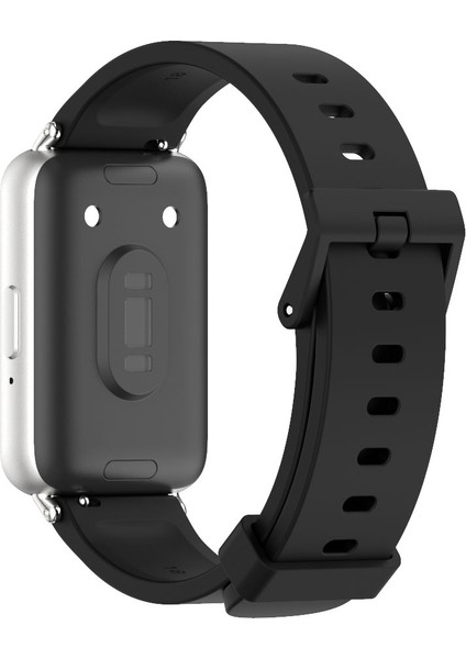 Samsung Galaxy Fit 3 Için Silikon Saat Bandı (Yurt Dışından) fırsatları