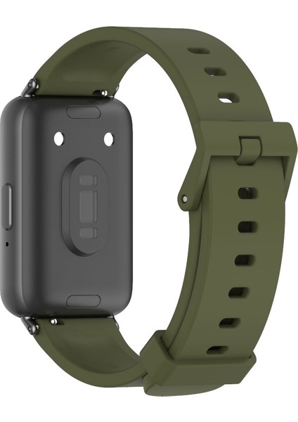 Samsung Galaxy Fit 3 Için Silikon Saat Bandı (Yurt Dışından) fırsatları