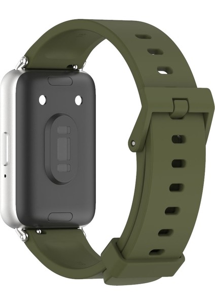 Samsung Galaxy Fit 3 Için Silikon Saat Bandı (Yurt Dışından) fırsatları