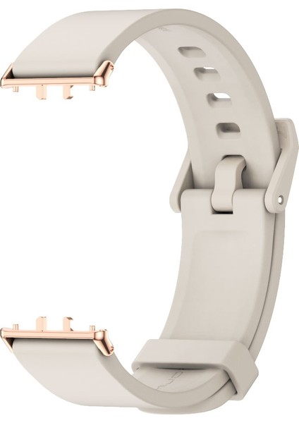 Samsung Galaxy Fit 3 Için Silikon Saat Bandı (Yurt Dışından) modelleri