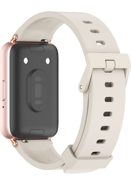 Samsung Galaxy Fit 3 Için Silikon Saat Bandı (Yurt Dışından) fırsatları