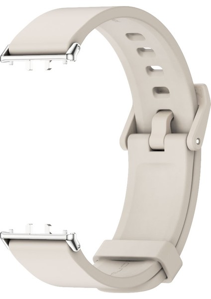 Samsung Galaxy Fit 3 Için Silikon Saat Bandı (Yurt Dışından) modelleri