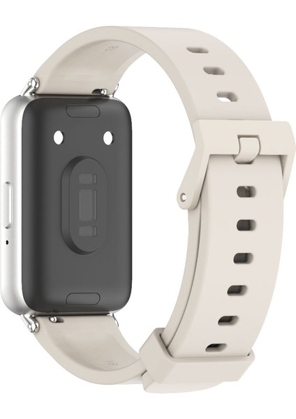 Samsung Galaxy Fit 3 Için Silikon Saat Bandı (Yurt Dışından) fırsatları