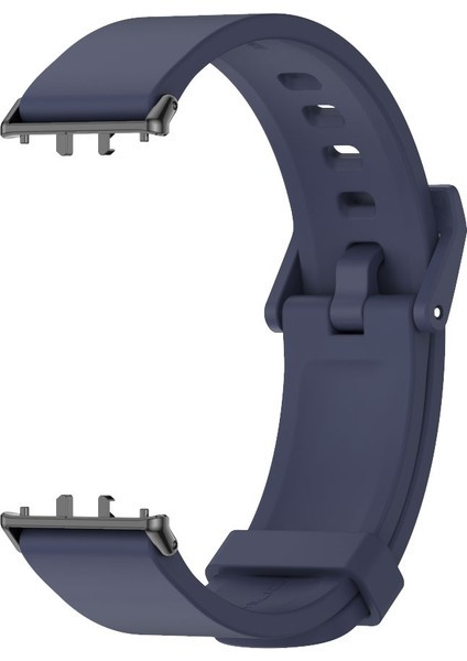 Samsung Galaxy Fit 3 Için Silikon Saat Bandı (Yurt Dışından) modelleri