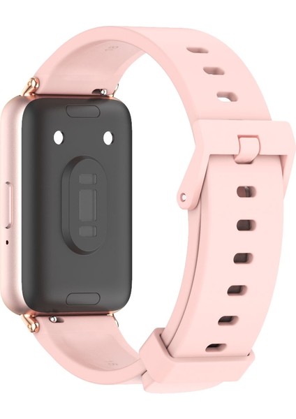 Samsung Galaxy Fit 3 Için Silikon Saat Bandı (Yurt Dışından) fırsatları