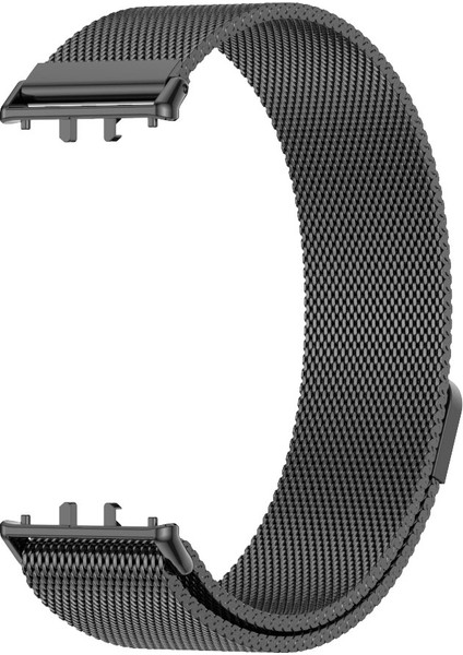 Samsung Galaxy Fit 3 Için Manyetik Metal Kayış (Yurt Dışından) fiyatları