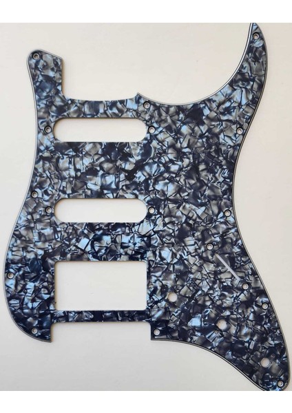 New Orleans NHS9720 İçin Değiştirilebilir Pickguard