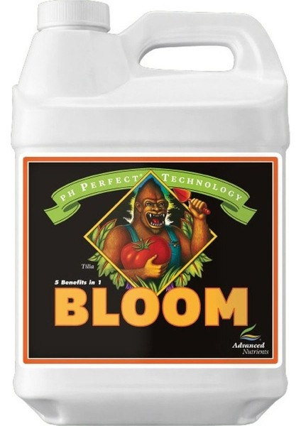 Advanced Nutrients Bloom Ph Perfect 500ML