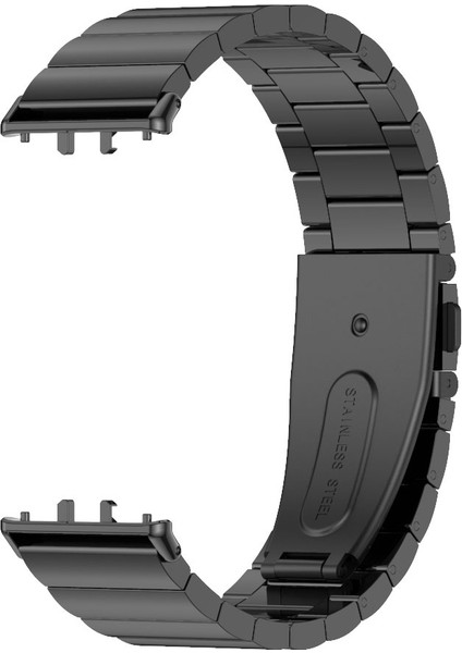 Samsung Galaxy Fit 3 Için Bambu Metal Kayış (Yurt Dışından) fiyatları