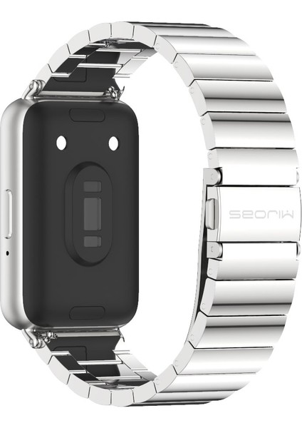 Samsung Galaxy Fit 3 Için Bambu Metal Kayış (Yurt Dışından) fırsatları