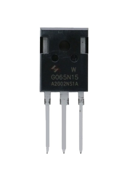 65N15 TO-247 Mosfet Transıstor