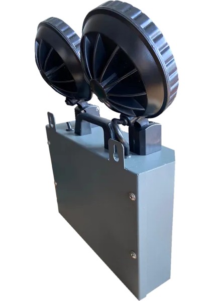 Emergency 2*5W 4000K Kit fiyatları