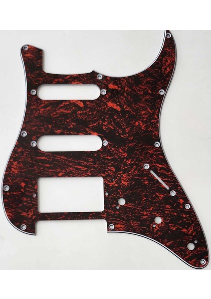 New Orleans NHS9720 İçin Değiştirilebilir Pickguard