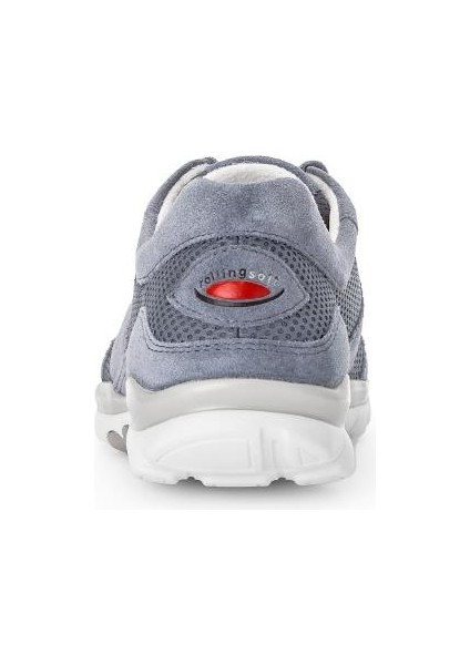 Rollingsoft Sensitive Fileli Bağcıklı Spor Ayakkabı 66.966 indirimleri