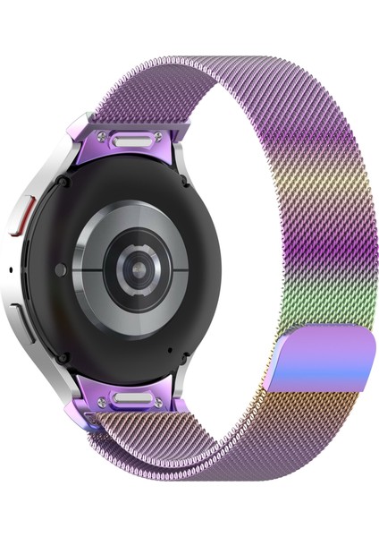 Samsung Galaxy Watch Fe 40MM Için Milan Metal Kayış (Yurt Dışından) fiyatları