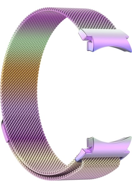 Samsung Galaxy Watch Fe 40MM Için Milan Metal Kayış (Yurt Dışından) fırsatları