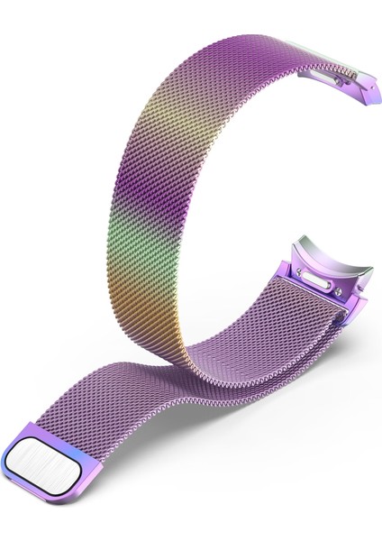 Samsung Galaxy Watch Fe 40MM Için Milan Metal Kayış (Yurt Dışından) indirimleri