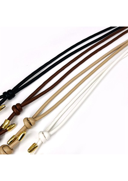 Çanta Askısı Askıları Yedek Crossbody Çanta Değiştirin Çanta, Kova Çanta, Messenger Çanta 144CM -D (Yurt Dışından) fırsatları