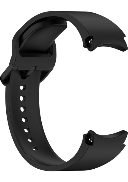 Samsung Galaxy Watch Fe 40MM Için Hızlı Silikon Watch Band (Yurt Dışından) indirimleri