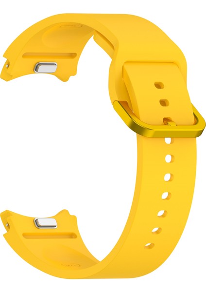 Samsung Galaxy Watch Fe 40MM Için Hızlı Silikon Watch Band (Yurt Dışından) fırsatları