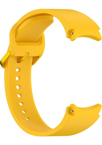 Samsung Galaxy Watch Fe 40MM Için Hızlı Silikon Watch Band (Yurt Dışından) indirimleri