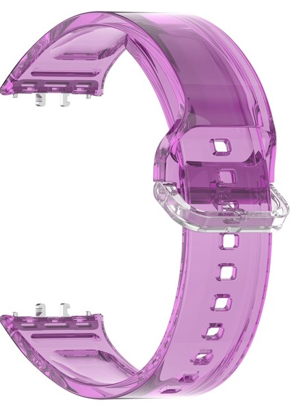 Samsung Galaxy Fit3 Için Renk Değiştiren Tpu Kayış (Yurt Dışından) fırsatları