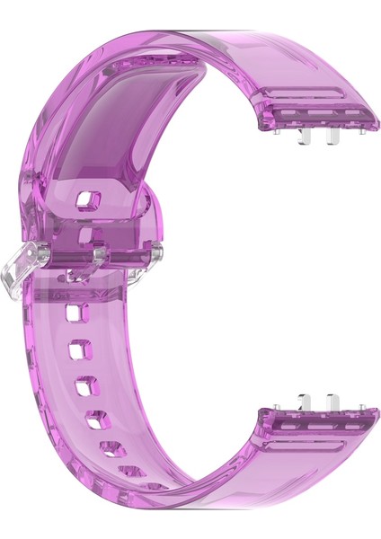 Samsung Galaxy Fit3 Için Renk Değiştiren Tpu Kayış (Yurt Dışından) indirimleri