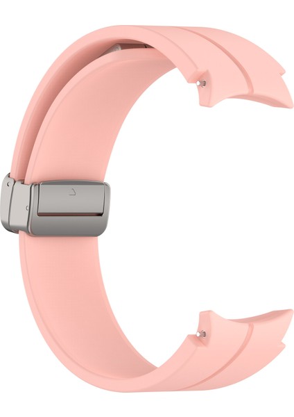 Samsung Galaxy Watch Fe 40MM Için Silikon Saat Kayışı (Yurt Dışından) fırsatları