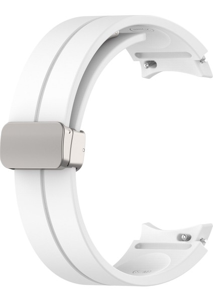 Samsung Galaxy Watch Fe 40MM Için Silikon Saat Kayışı (Yurt Dışından) modelleri