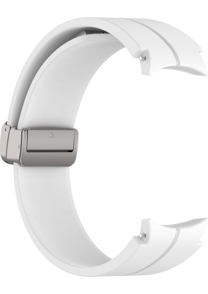 Samsung Galaxy Watch Fe 40MM Için Silikon Saat Kayışı (Yurt Dışından) fırsatları