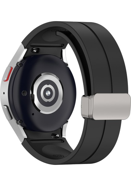 Samsung Galaxy Watch Fe 40MM Için Silikon Saat Kayışı (Yurt Dışından) fiyatları