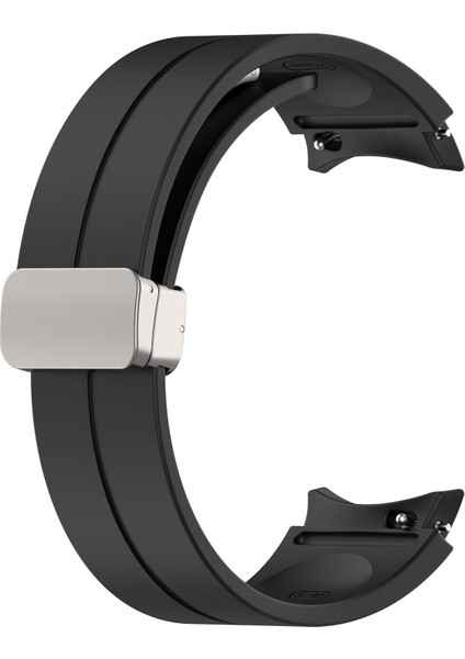 Samsung Galaxy Watch Fe 40MM Için Silikon Saat Kayışı (Yurt Dışından) modelleri